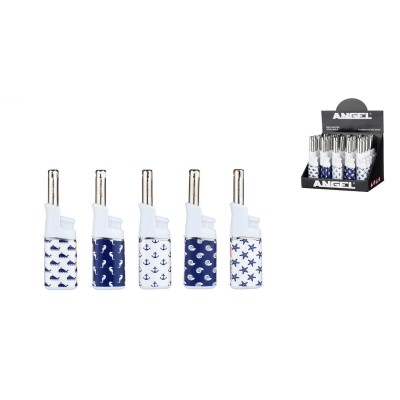 Αναπτήρας Angel Mini BBQ 272003